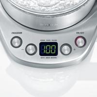 Severin WK 3479 Deluxe Glazen Waterkoker 1.7L 3000W - thumbnail