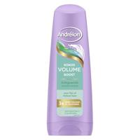 Andrelon Conditioner Kokos Boost Volume - thumbnail