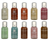 Molton Brown - M.Brown Discovery Body Care Set 300 ml Douche & bad - thumbnail