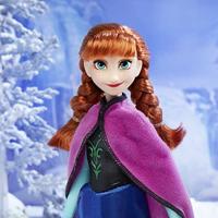 Disney Frozen Pop Anna - thumbnail