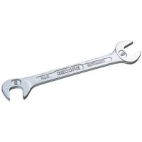 Gedore Steeksleutelset 11-dlg. - 1879146 - thumbnail