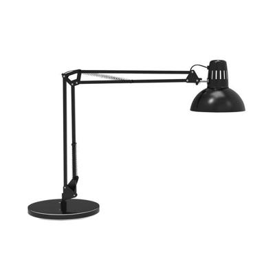 Maul MAULstudy 8230490 Tafellamp LED E27 Zwart Maul MAULstudy 8230490 Tafellamp LED E27 Zwart