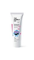 The Humble Co Tandpasta naturel kids 75 Milliliter - thumbnail
