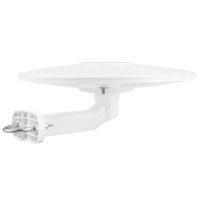 Maclean DVB-T/T2 HEVC omnidirectionele antenne, actief, camper, 12V, MCTV-103 - thumbnail