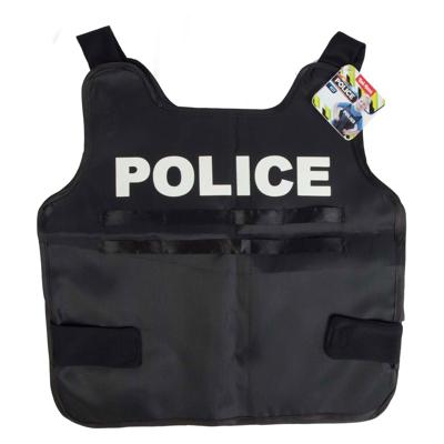 Toi-Toys Politievest police verkleedhesje