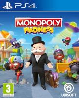 Monopoly Madness - thumbnail