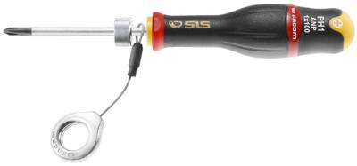 Facom sls schroevendraaier philips ph3 x 150 - ANP3X150SLS Facom sls schroevendraaier philips ph3 x 150 - ANP3X150SLS