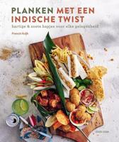 Planken met een Indische twist (Hardback) - thumbnail