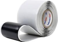 HellermannTyton HTAPE-POWER 660-RM-EPR/IIR-B 711-00307 Plakband (l x b) 3 m x 51 mm 1 stuk(s) - thumbnail