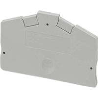 Phoenix Contact 3214576 Afsluitdeksel Grijs 50 stuk(s) - thumbnail