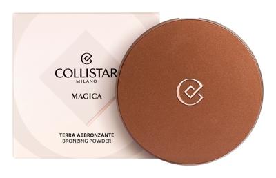 Collistar Magica Bronzing Powder 1.1 1St Collistar Magica Bronzing Powder 1.1 1St