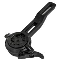 CloseTheGap Gps houder raceday4 evo s5 - thumbnail