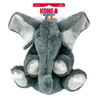 KONG COMFORT KIDDOS JUMBO OLIFANT 33X33X19 CM - thumbnail