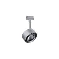 Paulmann Aldan 230V-railsysteem lamp URail LED vast ingebouwd 9 W LED Chroom (mat) - thumbnail