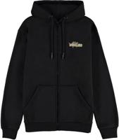 Tiny Tina's Wonderlands - Men's Zipper Hoodie - thumbnail