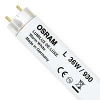 Osram L 36W 930 Lumilux De Luxe | 120cm - Warm Wit - thumbnail