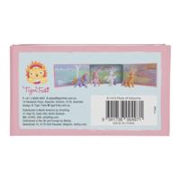 Selecta Kudde eenhoorns figuren speelset - thumbnail