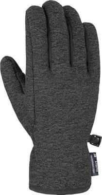Reusch Poledome R-TEX® XT Handschoen Asphalt Melange 8,5 Reusch Poledome R-TEX® XT Handschoen Asphalt Melange 8,5