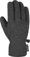 Reusch Poledome R-TEX® XT Handschoen Asphalt Melange 8,5 - thumbnail