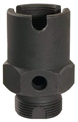 KS Tools 150.1475 Schroefdraad reparatielichaam voor binnen+buitenschroefdraad, M22x1,5