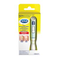 Scholl Kalknagel Behandelset - thumbnail