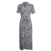 Jurk print - thumbnail