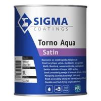 Sigma Torno Satin - thumbnail