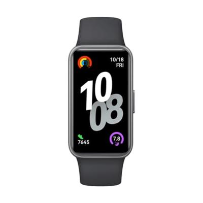 Smartwatch Huawei 55020EEP Zwart 1,47"