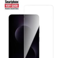 4Smarts 541738 Screenprotector (glas) Samsung Galaxy S26 Ultra 1 stuk(s) - thumbnail