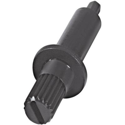 Piher 5115SW Steekas Zwart 1 stuk(s)