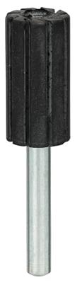Bosch Accessories 2608620034 Opnameschacht voor slijphulzen, 36 000 max./min., 6 mm, 15 mm, 30 mm Schacht-Ø 6 mm 1 stuk(s) Bosch Accessories 2608620034 Opnameschacht voor slijphulzen, 36 000 max./min., 6 mm, 15 mm, 30 mm Schacht-Ø 6 mm 1 stuk(s)