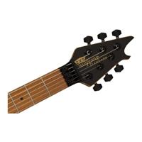 EVH Wolfgang WG Standard Baked Maple Granite Crystal elektrische gitaar - thumbnail