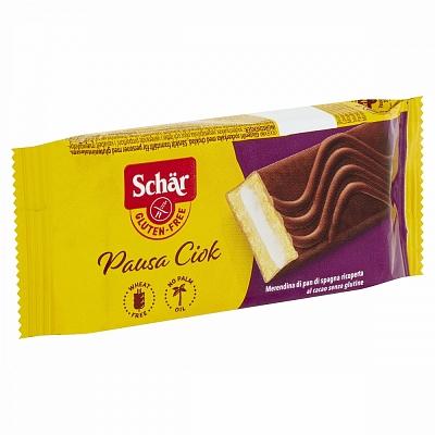 Schar Pausa Ciok