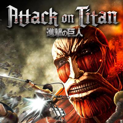 A.O.T. Wings of Freedom (Attack on Titan) A.O.T. Wings of Freedom (Attack on Titan)