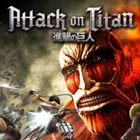 A.O.T. Wings of Freedom (Attack on Titan) - thumbnail