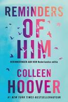 Reminders of him - Colleen Hoover - ebook - thumbnail