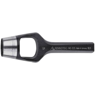 Rennsteig Werkzeuge 140 040 0 Holpijp 40 mm Rennsteig Werkzeuge 140 040 0 Holpijp 40 mm