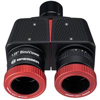 BRESSER verrekijkeropzetstuk Deluxe 1,25'' - thumbnail