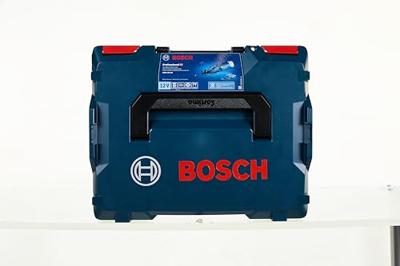 Bosch Blauw GRO 12V-35 Multitool Solo | zonder accu&apos;s en lader in L-Boxx - 06019C5002 - thumbnail
