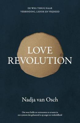 Love revolution - Nadja van Osch - ebook
