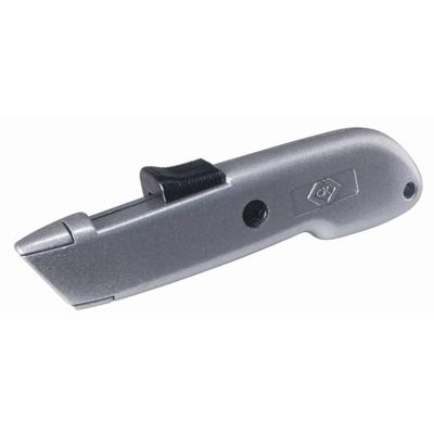 C.K T0969 Veiligheidsmes met intrekmesje 1 stuk(s) C.K T0969 Veiligheidsmes met intrekmesje 1 stuk(s)