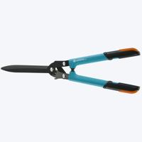 Gardena Comfort heggenschaar 600 met tandheugeloverbrenging - thumbnail