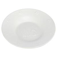 Dierenvoederbak Trixie Wit Keramisch 200 ml Kerstmis - thumbnail