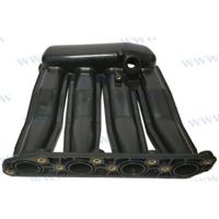 PAF60-05001100 - INLAATDEMPER Parsun - thumbnail