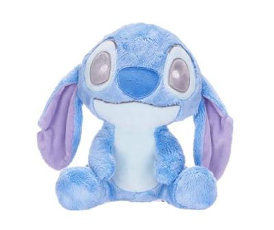 Lilo & Stitch pluchen knuffel Stitch - 25 cm