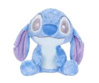 Lilo & Stitch pluchen knuffel Stitch - 25 cm - thumbnail