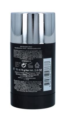 Rabanne - Paco Rabanne Phantom Deo Stick 75ml Deodorant Heren