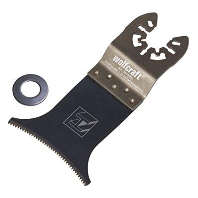 Wolfcraft Buissnijder | "PRO" | BiM | Universele centreerhals | 1 stuk - 3849000