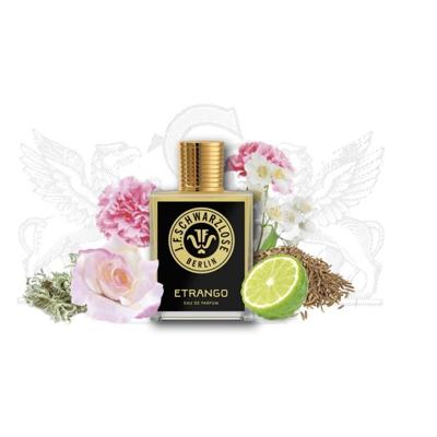 J.F. Schwarzlose Berlin Etrango Eau de Parfum 50ml J.F. Schwarzlose Berlin Etrango Eau de Parfum 50ml