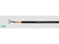 Helukabel 32064 Grondkabel NYY-J 5 G 16 mm² Zwart 50 m - thumbnail